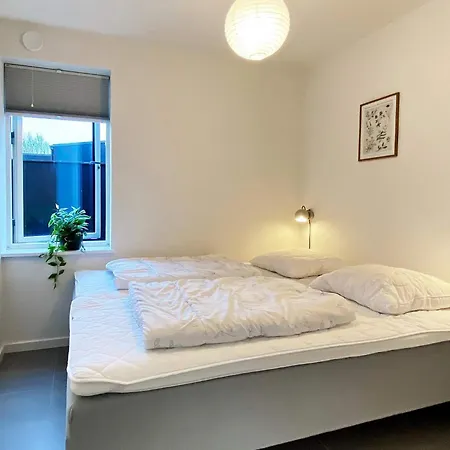 4 Person In Gilleleje-by Traum * Гиллеляйе