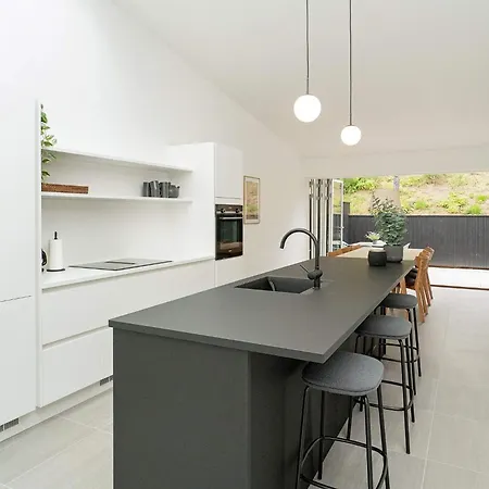 4 Person In Gilleleje-by Traum