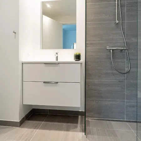 4 Person In Gilleleje-by Traum Дом отдыха Гиллеляйе