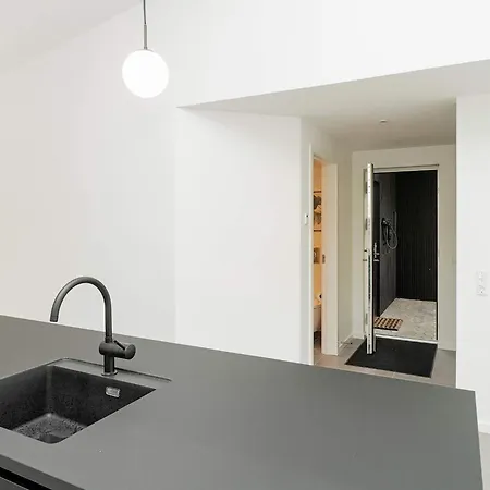 4 Person In Gilleleje-by Traum Дом отдыха