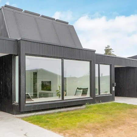 4 Person In Gilleleje-by Traum * Гиллеляйе