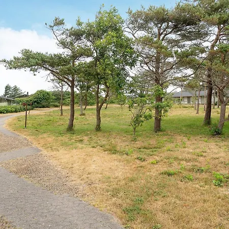 4 Person In Gilleleje-by Traum Дом отдыха *