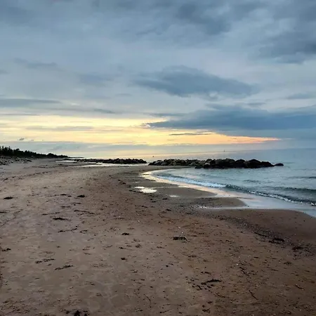 Дом отдыха 4 Person In Gilleleje-by Traum *