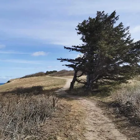 Casa vacanze 4 Person In Gilleleje-by Traum *