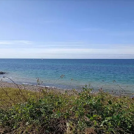 4 Person In Gilleleje-by Traum * Гиллеляйе