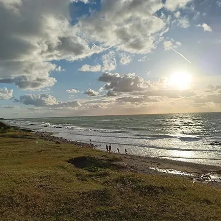 4 Person In Gilleleje-by Traum *