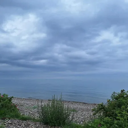 4 Person In Gilleleje-by Traum