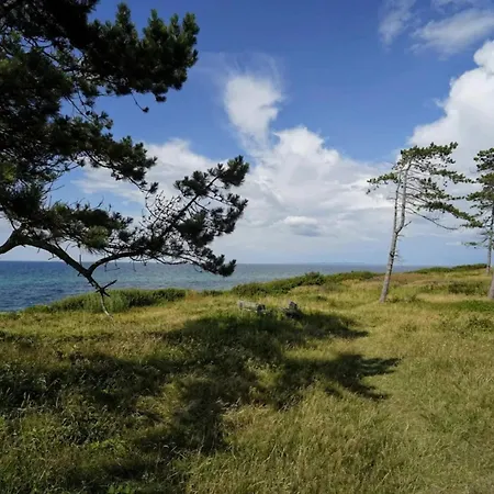 4 Person In Gilleleje-by Traum *