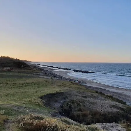 4 Person In Gilleleje-by Traum Дом отдыха